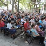 Novena de Lourdes – Argentina 6