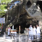 Novena de Lourdes – Argentina 9