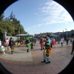 Novena y Fiesta de Lourdes – Santiago-Chile10