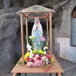 Novena y Fiesta de Lourdes – Santiago-Chile12