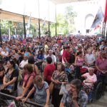 Novena y Fiesta de Lourdes – Santiago-Chile15