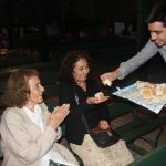 Novena y Fiesta de Lourdes – Santiago-Chile1