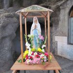 Novena y Fiesta de Lourdes – Santiago-Chile4