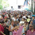 Novena y Fiesta de Lourdes – Santiago-Chile6
