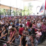 Novena y Fiesta de Lourdes – Santiago-Chile7
