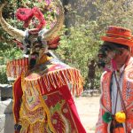 Novena y Fiesta de Lourdes – Santiago-Chile8