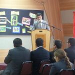 Ceremonia Firma de Acuerdo Gratuidad Colegio Bicentenario Padre Manuel d’Alzon4