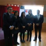 Ceremonia Firma de Acuerdo Gratuidad Colegio Bicentenario Padre Manuel d’Alzon6