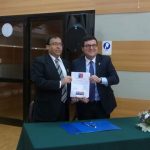 Ceremonia Firma de Acuerdo Gratuidad Colegio Bicentenario Padre Manuel d’Alzon8