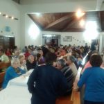 Despedida del Padre Bolivar Paluku-3