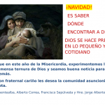 SALUDOS LOTA NAVIDAD 2015