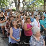 10- Novena  Santuario de Lourdes – Buenos Aires