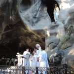 13- Novena  Santuario de Lourdes – Buenos Aires