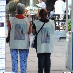 14- Novena  Santuario de Lourdes – Buenos Aires