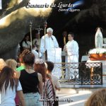 15- Novena  Santuario de Lourdes – Buenos Aires