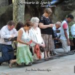 16- Novena  Santuario de Lourdes – Buenos Aires