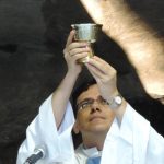 17- Novena  Santuario de Lourdes – Buenos Aires