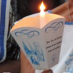 18- Novena  Santuario de Lourdes – Buenos Aires