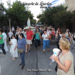 21- Novena  Santuario de Lourdes – Buenos Aires