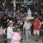 23- Novena  Santuario de Lourdes – Buenos Aires