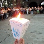 25- Novena  Santuario de Lourdes – Buenos Aires