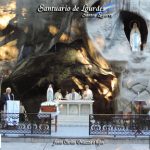 4- Novena  Santuario de Lourdes – Buenos Aires