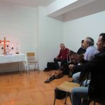 5- Fiesta Patronal de Lourdes – Quinta Normal