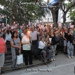 6- Novena  Santuario de Lourdes – Buenos Aires