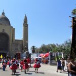 7- Fiesta Patronal de Lourdes – Quinta Normal