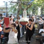 8- Novena  Santuario de Lourdes – Buenos Aires