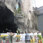 GRUTA DE LOURDES