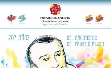 207 años del nacimiento del Padre Manuel d’Alzon