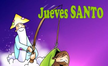 Jueves Santo