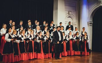 Destacado Coro De Cámara Polaco Ofrece Concierto De Música Antigua