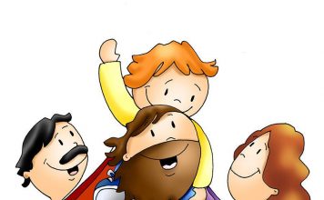 Domingo XXVII, b: LA FAMILIA: UN TALLER DEL AMOR Y UN SEMILLERO DEL REINO…