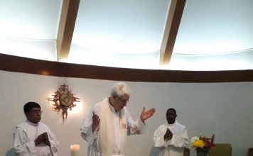 IV Encuentro Internacional Alianza. Comunion y mision para una vida compartida