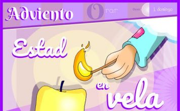 Domingo I, Adviento C: ¡Dispongámonos a encontrar a Jesús y a los semejantes!