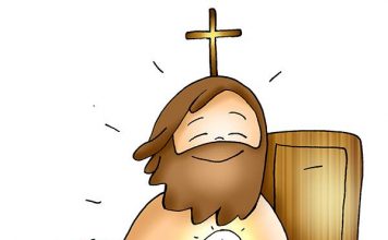 II DOMINGO PASCUA, C: CREER NO ES SOLO VER… ES VIVIR Y CONVENCERSE QUE EL AMOR DE JESÚS VENCE LA MUERTE, EL ODIO…