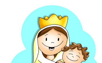 Domingo XVII, C: DIGAMOS PADRENUESTRO y VIVAMOS COMO HERMANOS