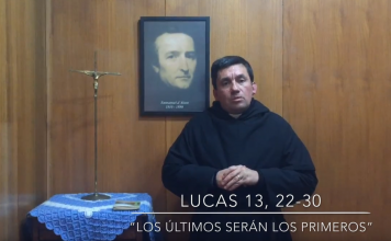 Minuto Asuncionista – 25 de Agosto 2019