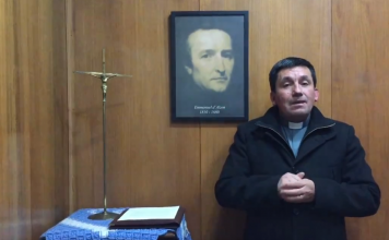 Minuto Asuncionista – 11 de Agosto 2019