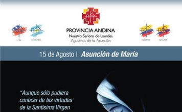 Festividad de la Asunción de la Santísima Virgen María