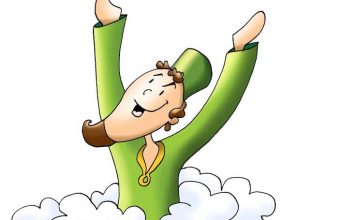 Domingo XXX, C: Vivamos con humildad y seamos justos…