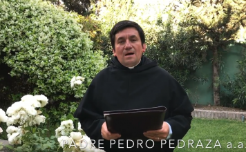 Minuto Asuncionista – 03 de Noviembre 2019
