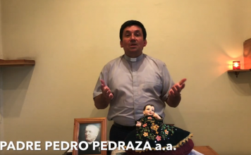 Minuto Asuncionista – 01 de diciembre