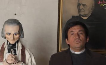 Minuto Asuncionista – Domingo 03 de mayo de 2020