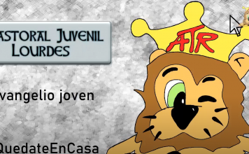 Pastoral Juvenil Lourdes – Reflexión Cristian Miranda