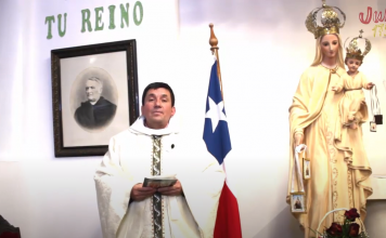 Minuto asuncionista – Domingo 19 de Julio 2020