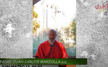 Minuto Asuncionista – Domingo 26 de Julio 2020