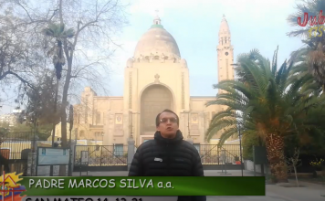 Minuto Asuncionista – Domingo 02 de Agosto 2020